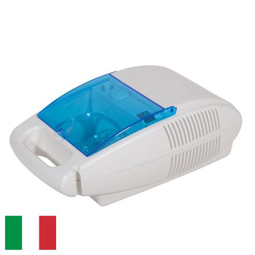 Обеспыливатели из Италии