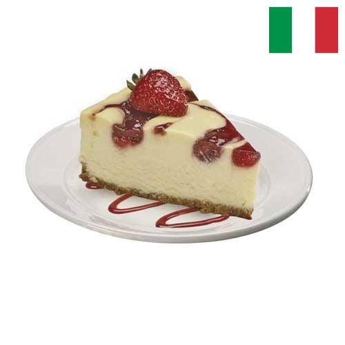 Обезжелезиватель из Италии