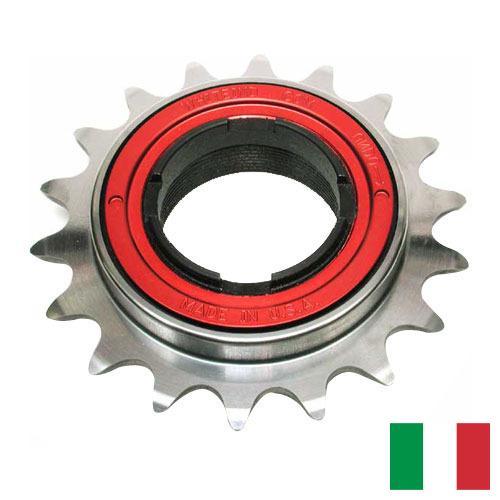 Обгонная муфта из Италии