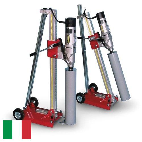 Оборудование буровое из Италии