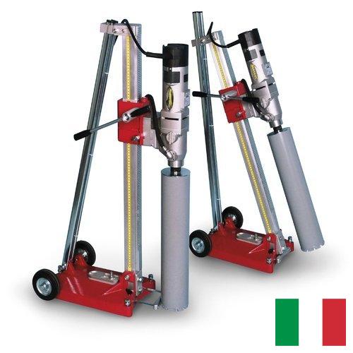 Оборудование для бурения из Италии