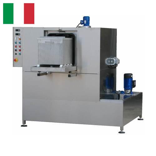 Оборудование для металлизации из Италии