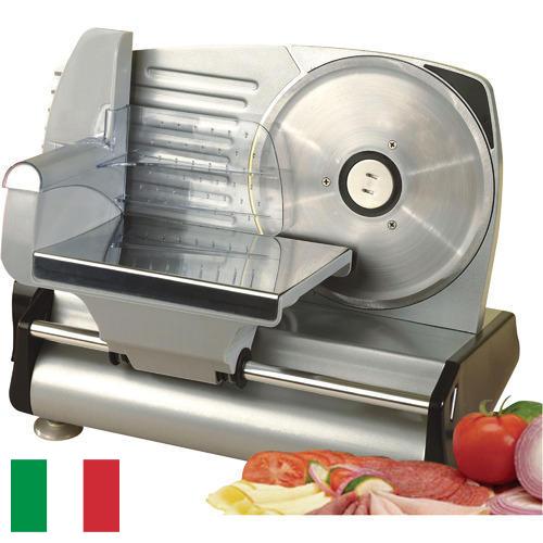 Оборудование прессующее пищевое из Италии