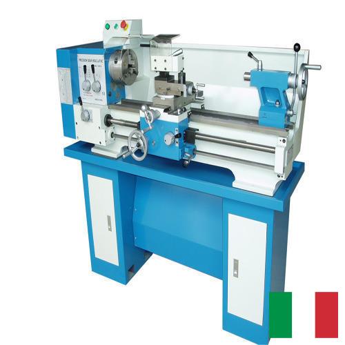 Оборудование резательное из Италии