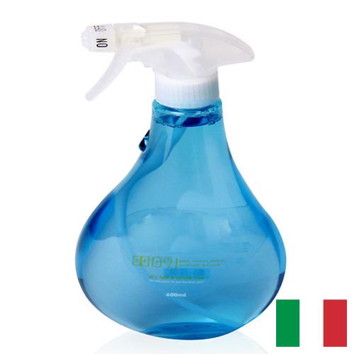 Очистители стекол из Италии