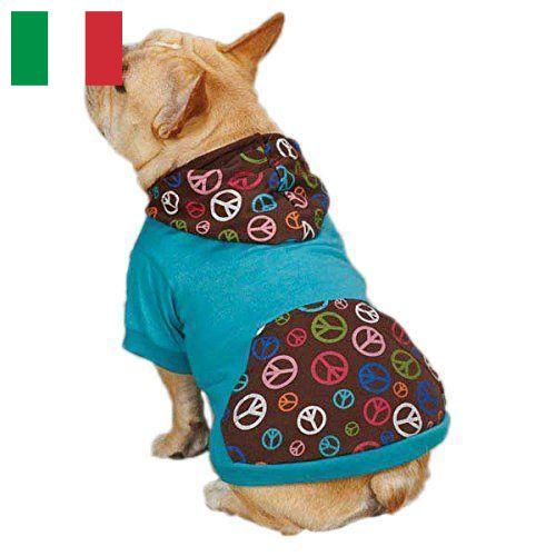 Одежда для животных из Италии