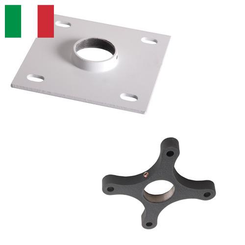 Офсетные пластины из Италии