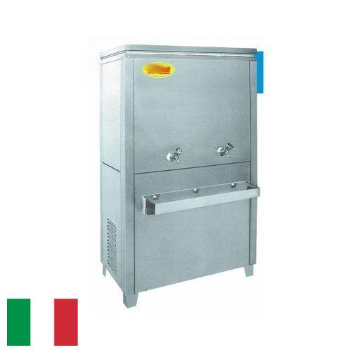 охладитель воды из Италии