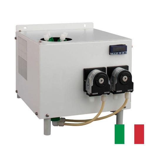 Охладители газа из Италии