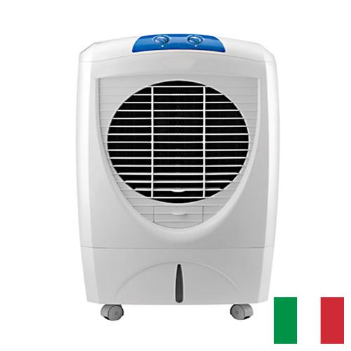 Охладители воздуха из Италии