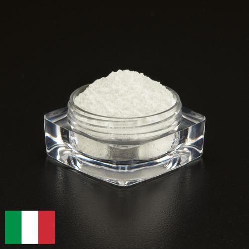 Оксид цинка из Италии