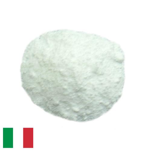 Оксид магния из Италии