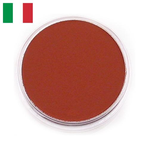 Оксид железа из Италии