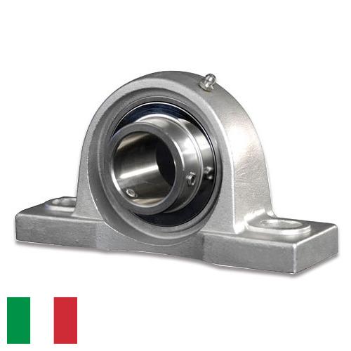 Опора подшипника из Италии