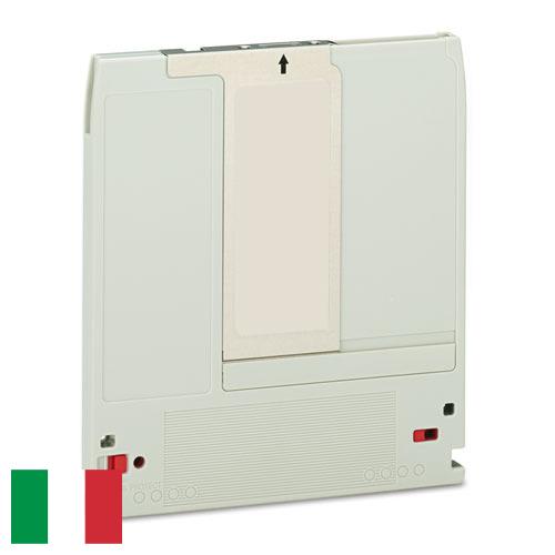 Оптические приводы из Италии