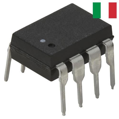 оптопара из Италии