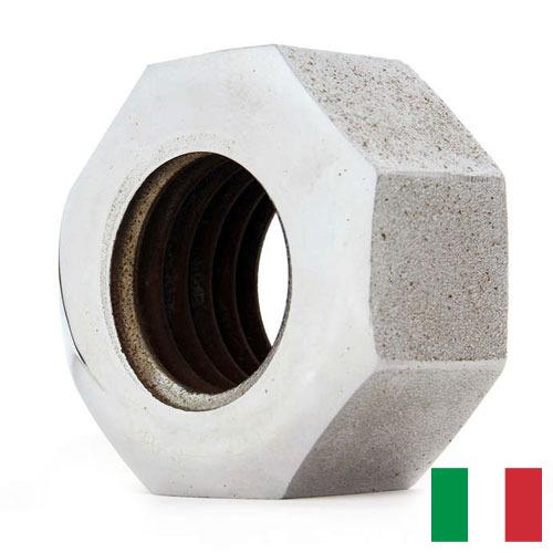 Орехоколы из Италии