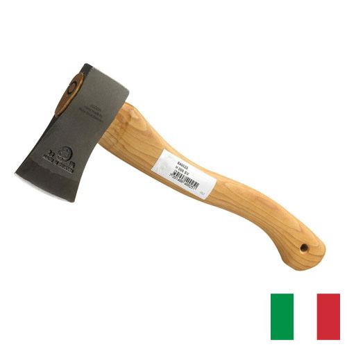 Оси из Италии