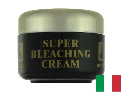 Отбеливающий крем из Италии