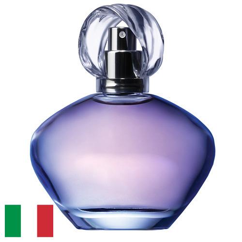 Отдушки из Италии