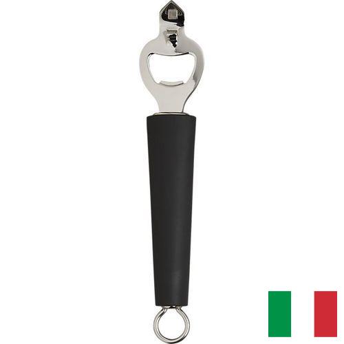 Открывалки для бутылок из Италии