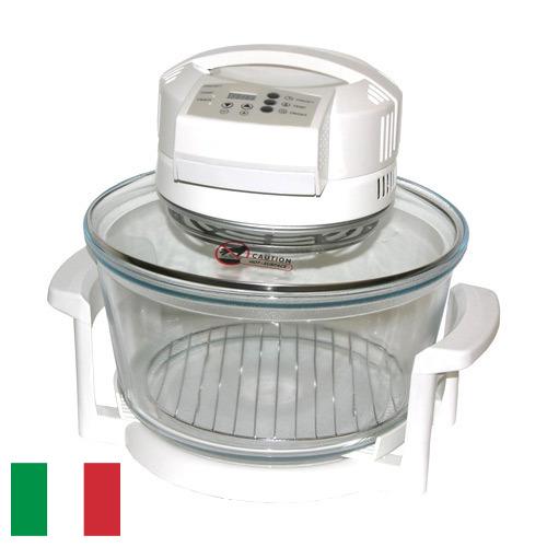 отопитель из Италии