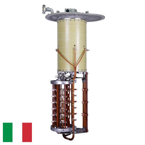 Ответвитель из Италии