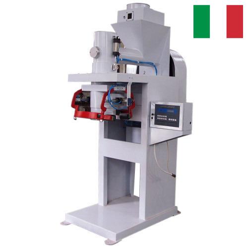 пакетоделательная машина из Италии