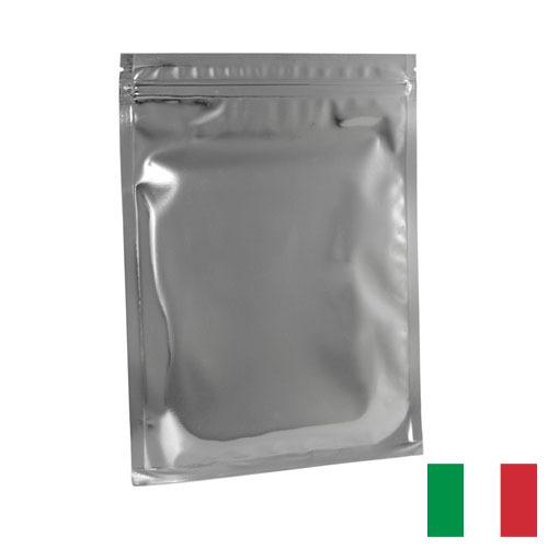 Пакеты антистатические из Италии