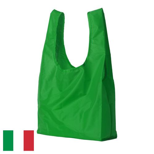 пакеты полимерные из Италии