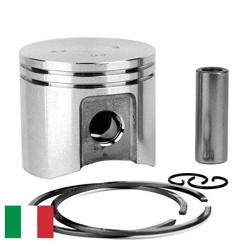 Палец поршня из Италии