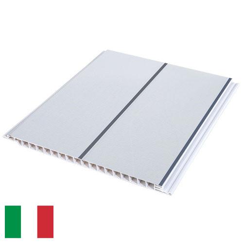 Панель ПВХ из Италии