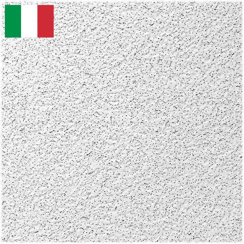 Панели потолочные из Италии