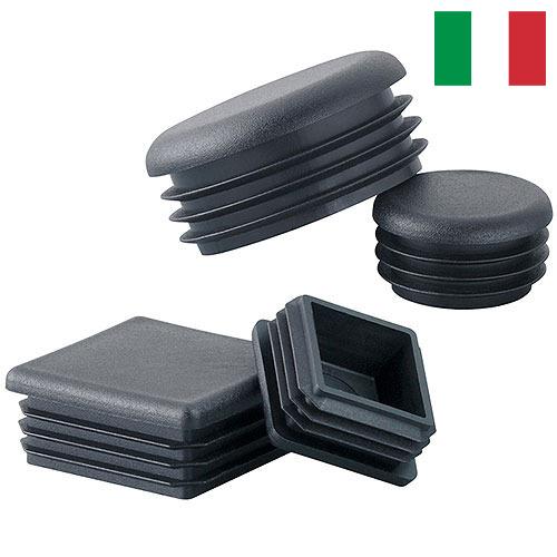 Панели-заглушки из Италии