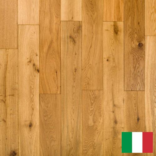 паркет дуб из Италии