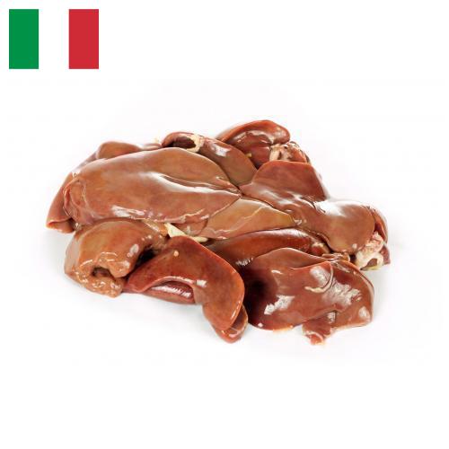 Печень куриная из Италии