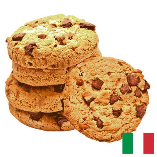 Печенье из Италии