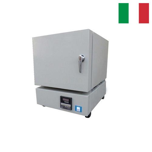 Печи электронагревательные из Италии