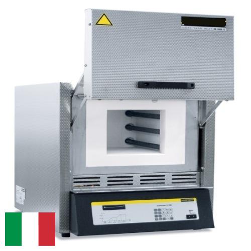 Печи высокотемпературные из Италии