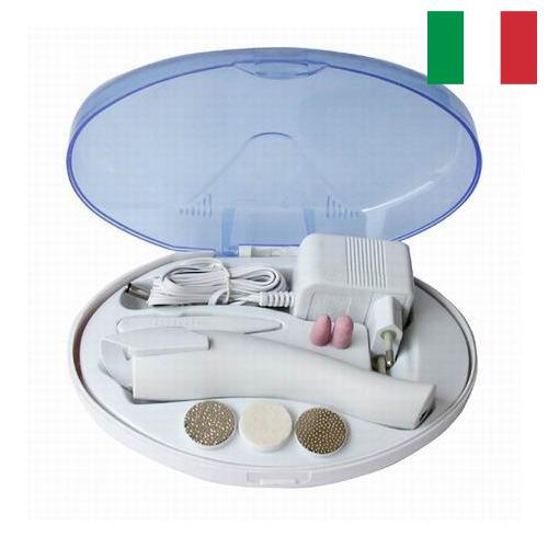 Педикюрный набор из Италии