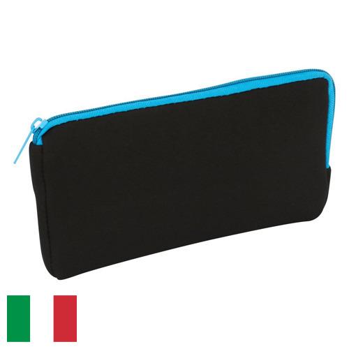 пенал для ручек из Италии