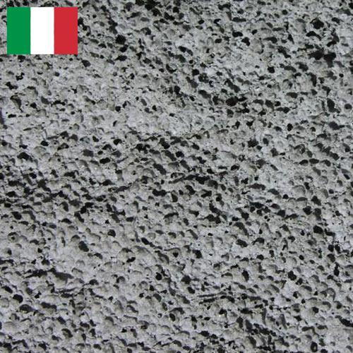 Пенобетон из Италии