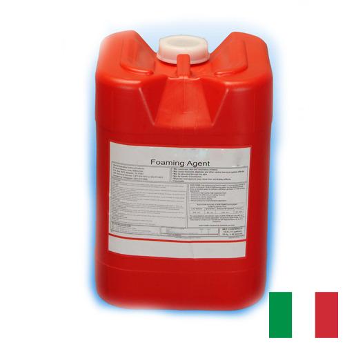 Пенообразователь из Италии