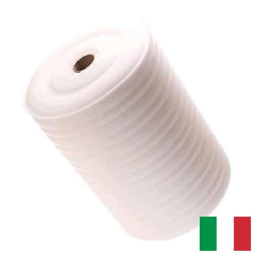 пенополиэтилен из Италии