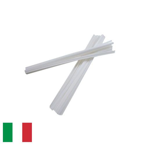 Перчатки полиэтиленовые из Италии