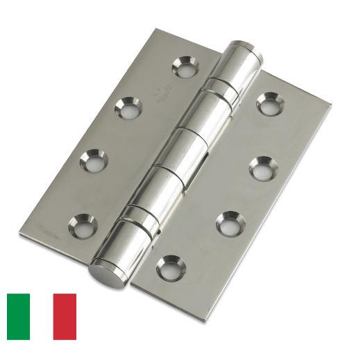 Петли дверные из Италии