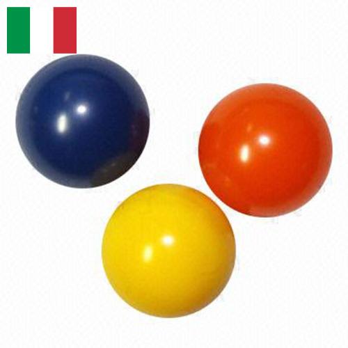 Пейнтбол из Италии