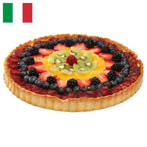 Пирожные из Италии