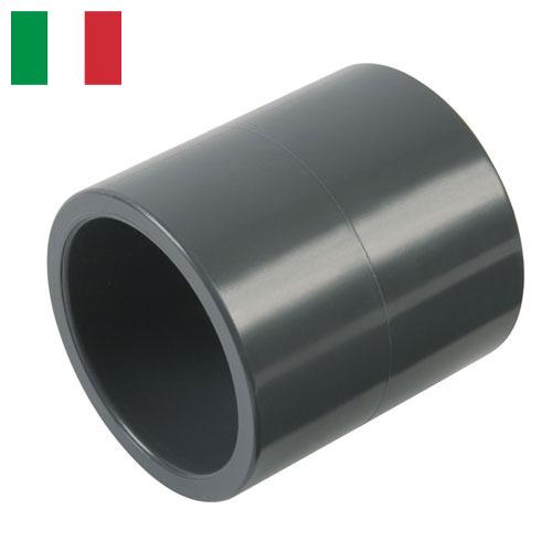 Пластик ПВХ из Италии