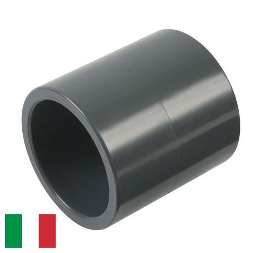 Пластикат ПВХ из Италии